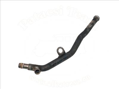 Opel Combo C 2001-2011 - cső, víz, egr hűtő, kivezetés, z17dth