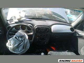 Chrysler PT Cruiser Váltó kulissza *131659*