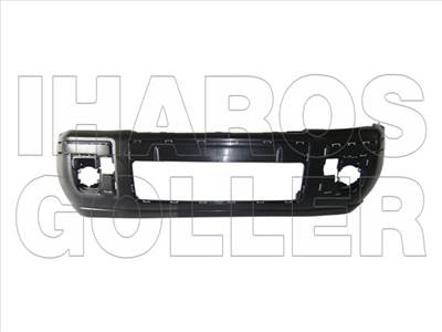 Ford Fusion 2005-2012 - Első lökhárító alapozott