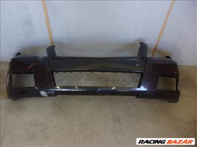 MERCEDES GLK-OSZTÁLY A204 első lökhárító héj 2008-2013