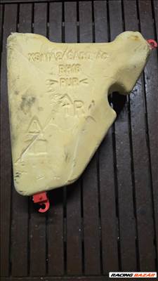 Ford Focus Mk1 jobb hátsó ajtó zajszigetelés xs41a248a60ac