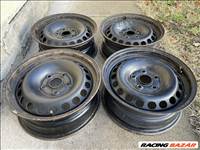 Lemezfelni 15" 5X112 Volkswagen Passat