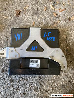 Toyota Yaris (XP130/XP150) 1.5 VVT-I Hybrid Yaris 3 hybrid vezérlő modul elektronika 899810d140 2850003332