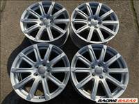 4db gyári 18" Audi A4 S Line alufelni. (3548)