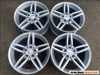 4db Dezent 16" VW - Seat - Skoda alufelni. (3549)