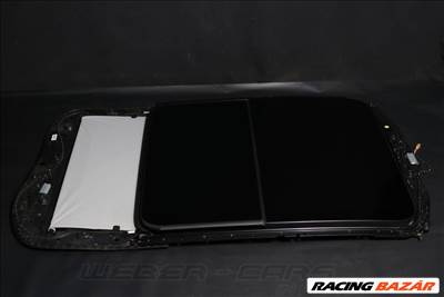 Audi 4g panorámatető 