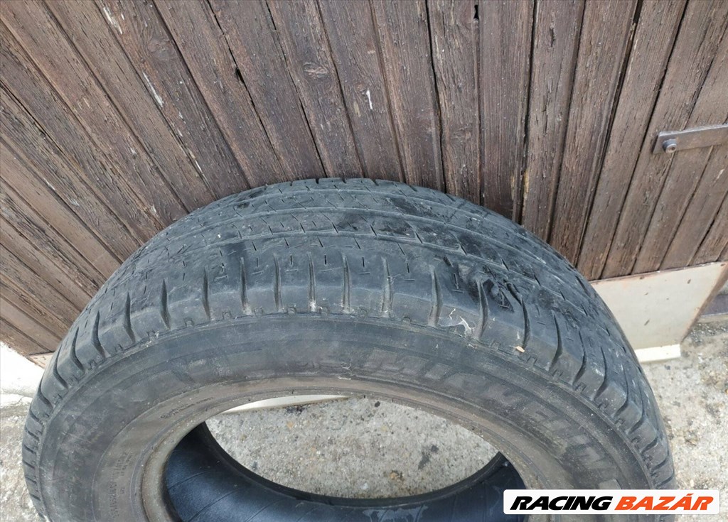 Michelin Agilis 235/65R16C 1 db 3. kép