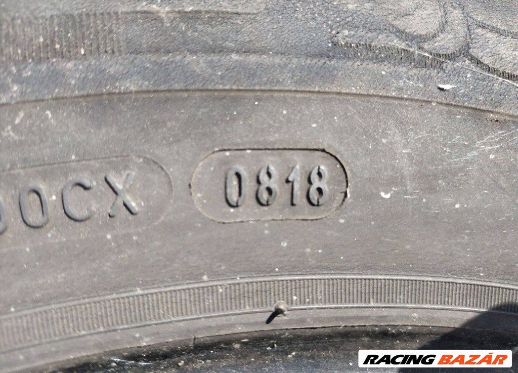 Michelin Agilis 235/65R16C 1 db 6. kép