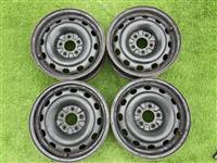 5x114.3 16" Chrysler gyári lemezfelni 6,5Jx16h2 ET40