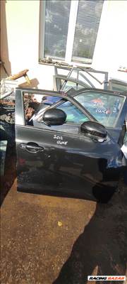 Nissan Juke I Jobb első ajtó 