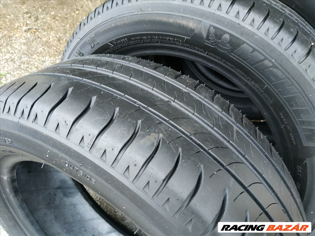 Michelin 195/55R16 nyárigumi garnitúra 2. kép