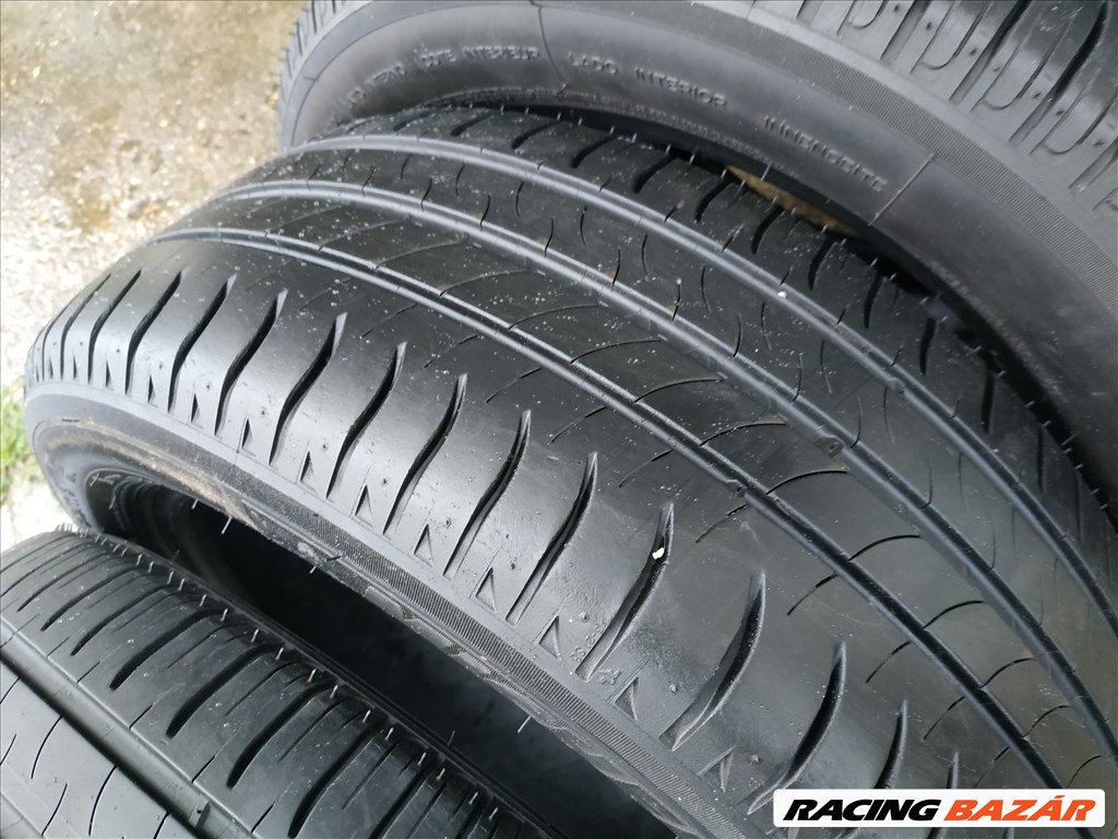 Michelin 195/55R16 nyárigumi garnitúra 3. kép