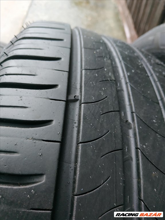 Michelin 195/55R16 nyárigumi garnitúra 4. kép