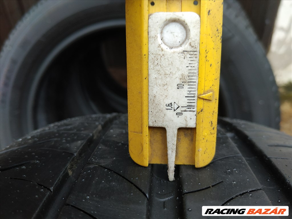 Michelin 195/55R16 nyárigumi garnitúra 6. kép