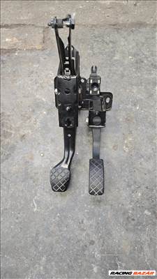 Volkswagen Golf IV 1.4 16V pedálsor 1j1721130b