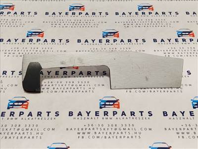 BMW E46 sedan touring coupe cabio mûszerfal LCM díszléc dekorléc dekor eladó