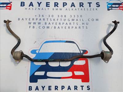 BMW E39 első stabilizátor stab stabrúd rúd