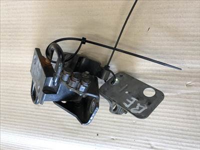 Audi A8 D3  (2002-2009) Bal Első Ajtózsanér