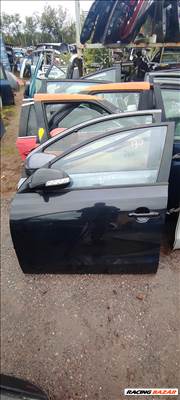 Hyundai i30 (FD) Bal első ajtó 