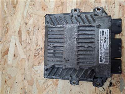 Ford Fusion (2002-2010) 1.4Tdci Diesel Motorvezérlő
