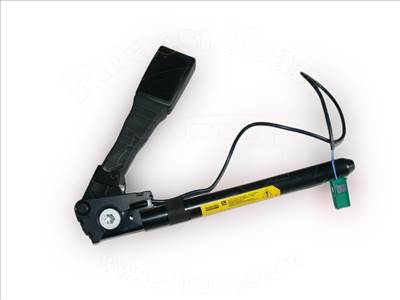 Opel Zafira B/2 2007-2011 - övfeszítő, bal oldali első ülés, kivéve figyelmeztető jelzés