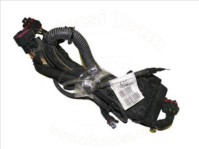 Opel Insignia A 2008-2017 - kábelköteg, hűtő ventilátor, (a)20,28(ner/net/nht/nft), (a)20(dtc/dth/dtj), -10, jelölés: 2XQ