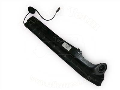 Opel Insignia A 2008-2017 - érzékelő, becsípődés gátló, csomagtérfedél, jobb oldali, 11, caravan