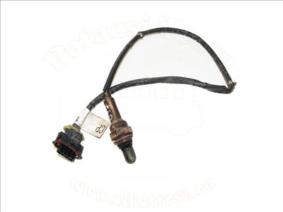 Opel Zafira B 2005-2011 - lambda-szonda, katalizátor, 2., (z)16(xe1/xep), jelölés: CP