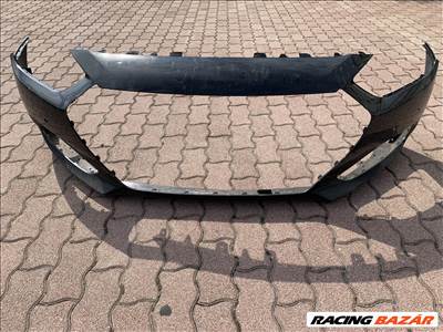 Hyundai I40 Fl. (2014-től) első lökhárító 