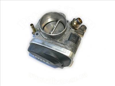 Opel Astra H 2003-2012 - pillangószelep ház, (a/z)18(xer)