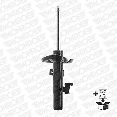 MONROE G8425 - lengéscsillapító VOLVO 1. kép