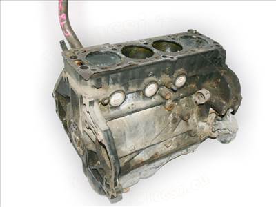 Opel Astra F 1991-2002 - motor, C18XE, fűzött blokk, olajteknővel