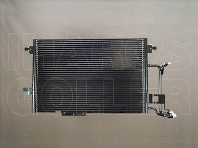 Audi A6 1997-2004 - Légkondihűtő (OE 4B0.260.403D/G/R)