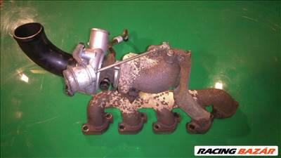Ford Transit 2.4 3.2 TDCI Mk5 2006-2014 100 115 140 200LE TURBÓFELTÖLTŐ Turbó OLCSÓN!