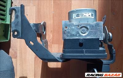Opel Corsa F ABS egység (9836177780)