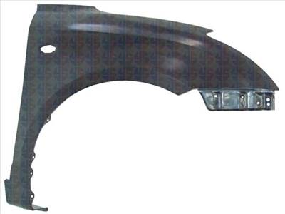 Suzuki Swift 2005-2010 - Első sárvédő jobb