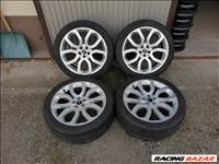 20" 5x108 Land Rover Evoque