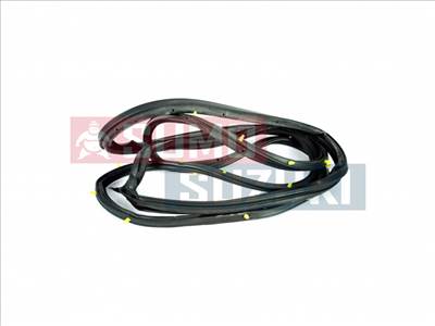 Suzuki Vitara SE416 tömitő gumi bal első ajtó 84651-85C00