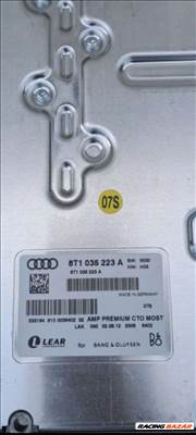 A4 B8 Erősítő Bang&Olufsen  8t1035223a