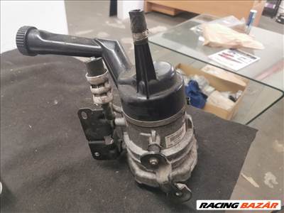 Citroën C4 Picasso I Grand Picasso HDi 150 FAP Kormányszervó Motor (Hidraulikus)  9684252580 trw-a0013520
