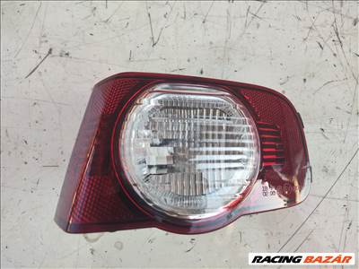 Citroën C3 Picasso jobb hátsó alsó lámpa  9681751680