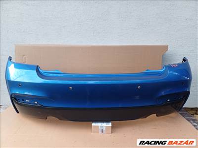 BMW 2-es sorozat F22 lökhárító 