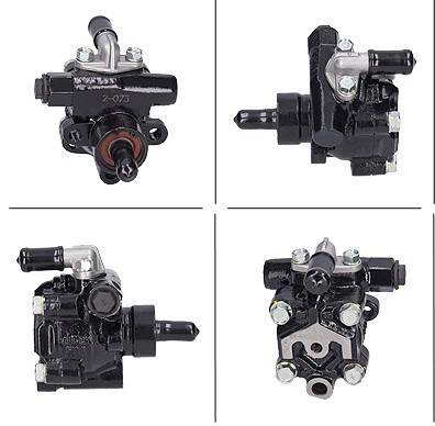 MAZDA 626 szervószivattyú (1987-1997)