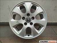  5x114.3 Honda gyári alufelni 6,5x16 ET55 Accord