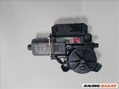 Volkswagen Polo V 1.2 6R bal első ablakemelő motor 6r0959801ab 0130822531