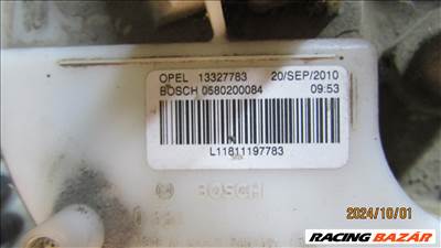 Opel Corsa D AC pumpa, üzemanyag szivattyú 13327783