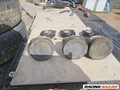 Chevrolet Lacetti, Chevrolet Kalos Dugattyú és Hajtókar 1.4 16 