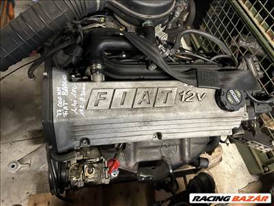 Fiat Brava 1.4 12V motor
