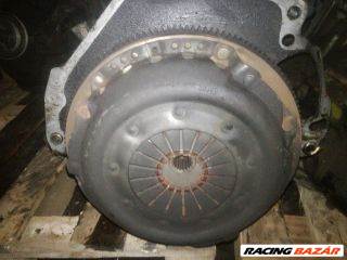 Chrysler Voyager (3rd gen) Kuplung Szett lendkerékkel *89707*