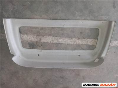 Renault MASTER Opel MOVANO 10- Üveg köré szövet borítás kárpit 9570 792765072r